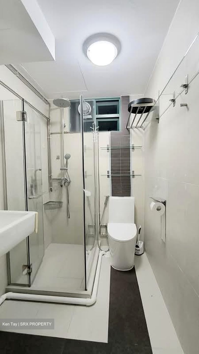 Changi Court (D16), Condominium #559404981